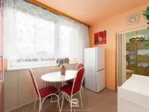 Pronájem bytu 3+1, Velké Opatovice, Hliníky, 71 m2