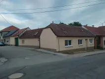 Prodej rodinného domu, Blížkovice, 120 m2