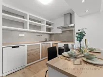 Prodej bytu 1+1, Praha - Háje, Bajkonurská, 52 m2