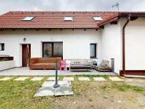 Prodej rodinného domu, Hradešín, 207 m2