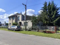 Prodej rodinného domu, Prosetín, 170 m2