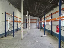 Pronájem skladu, Mirošovice, Hlavní, 412 m2
