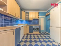 Prodej rodinného domu, Děčín, Pod Lesem, 90 m2