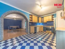 Prodej rodinného domu, Děčín, Pod Lesem, 90 m2