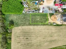 Prodej pozemku pro bydlení, Bystřice nad Pernštejnem - Rovné, 2569 m2