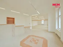 Pronájem obchodního prostoru, Chotěboř, Krále Jana, 118 m2
