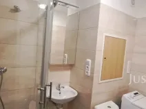 Pronájem bytu 1+1, Písek, 17. listopadu, 41 m2