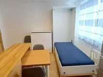 Pronájem bytu 1+1, Písek, 17. listopadu, 41 m2