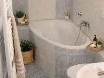 Pronájem bytu 2+1, Písek, Chelčického, 73 m2