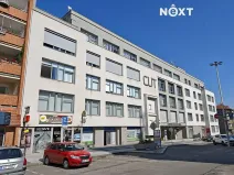 Pronájem výrobních prostor, Tábor, Vančurova, 450 m2
