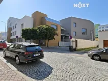 Pronájem výrobních prostor, Tábor, Vančurova, 450 m2
