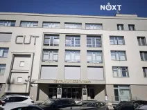 Pronájem výrobních prostor, Tábor, Vančurova, 450 m2