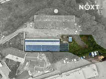 Prodej výrobních prostor, Soběslav, Wilsonova, 490 m2