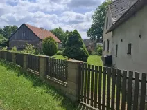 Prodej rodinného domu, Červené Janovice, 322 m2
