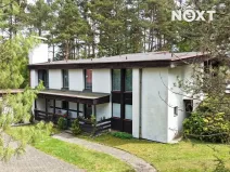 Prodej rodinného domu, Sezimovo Ústí, Na Mýtě, 266 m2