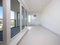 Pronájem bytu 2+kk, Praha - Hloubětín, Poděbradská, 53 m2