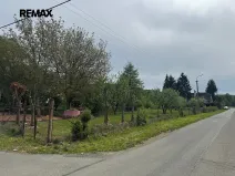 Prodej pozemku pro bydlení, Ruda nad Moravou, Truska, 1131 m2