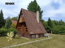Prodej chaty, Mezina, 20 m2
