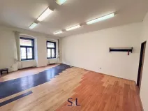 Pronájem kanceláře, Česká Lípa, Berkova, 33 m2