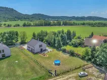 Prodej rodinného domu, Březina, 106 m2