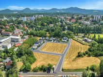 Prodej pozemku pro bydlení, Nový Bor, 602 m2