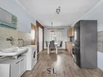 Prodej rodinného domu, Mimoň, Staré nádraží, 100 m2