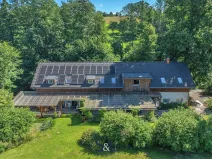 Prodej vícegeneračního domu, Heřmanice, 470 m2