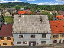 Prodej rodinného domu, Kravaře, P. Bezruče, 220 m2