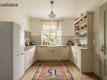 Prodej rodinného domu, Doksy, Mimoňská, 160 m2