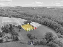 Prodej pozemku pro bydlení, Svojkov, 3160 m2
