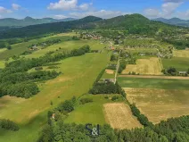 Prodej pozemku pro bydlení, Svojkov, 3160 m2