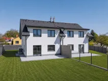 Prodej rodinného domu, Přerov nad Labem, 127 m2