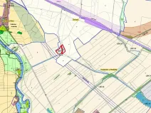 Prodej pole, Dašice, 14804 m2