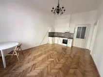 Pronájem bytu 2+kk, Praha - Vinohrady, Na Švihance, 52 m2