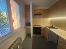 Pronájem bytu 2+1, Praha - Záběhlice, Přesličková, 59 m2