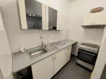 Prodej bytu 2+kk, Praha - Žižkov, Jana Želivského, 55 m2