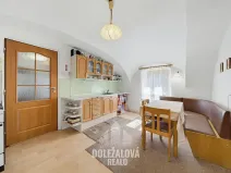 Prodej rodinného domu, Brtnice, Pod Zámkem, 131 m2