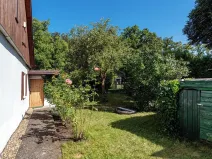 Prodej rodinného domu, Velký Osek, Revoluční, 50 m2