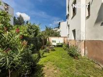Prodej bytu 1+1, České Budějovice, Puklicova, 43 m2