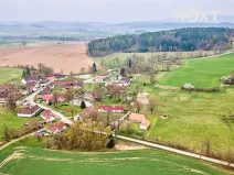 Prodej pozemku pro bydlení, Předslavice, 6532 m2