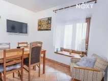 Prodej rodinného domu, Tábor, Bechyňská, 100 m2