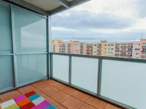 Prodej bytu 2+kk, České Budějovice, K. Štěcha, 48 m2