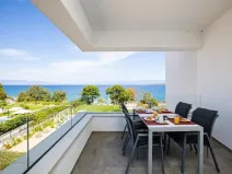 Prodej bytu 3+kk, Malinska, Chorvatsko, 81 m2