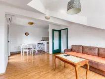 Prodej bytu 2+kk, Budva, Černá Hora, 44 m2