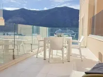 Prodej bytu 3+kk, Dobrota, Černá Hora, 86 m2