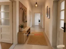 Prodej bytu 4+1, Znojmo, 17. listopadu, 110 m2