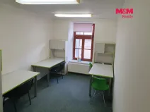 Pronájem kanceláře, Přerov - Přerov I-Město, Blahoslavova, 14 m2