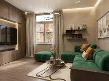 Prodej bytu 2+kk, Praha - Nusle, V Horkách, 47 m2