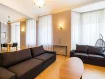 Prodej bytu 4+kk, Praha - Josefov, 160 m2