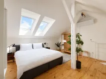 Pronájem bytu 2+kk, Praha - Vinohrady, 72 m2